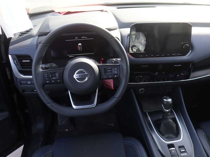 Photo 13 VIN: SJNTAAJ12U1073712 - NISSAN QASHQAI 