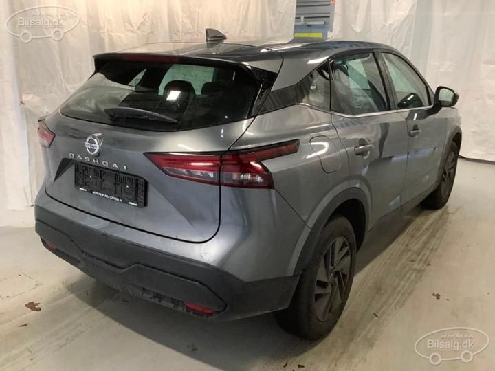 Photo 16 VIN: SJNTAAJ12U1079841 - NISSAN QASHQAI SUV 