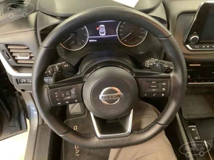 Photo 9 VIN: SJNTAAJ12U1079841 - NISSAN QASHQAI SUV 