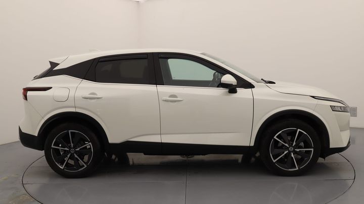 Photo 12 VIN: SJNTAAJ12U1094842 - NISSAN QASHQAI 