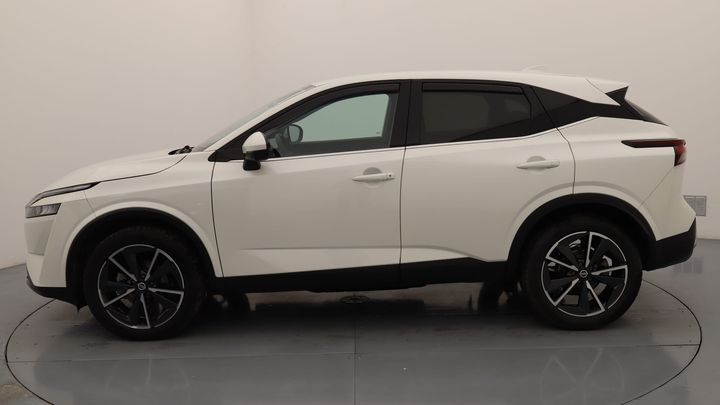 Photo 8 VIN: SJNTAAJ12U1094842 - NISSAN QASHQAI 