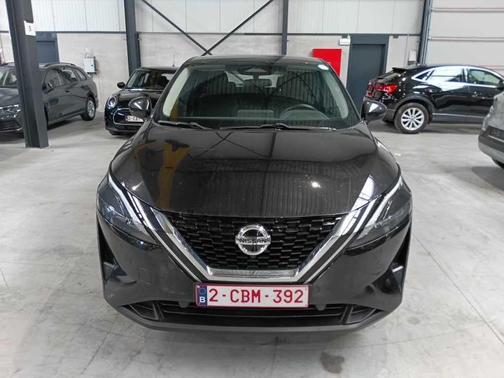 Photo 15 VIN: SJNTAAJ12U1097424 - NISSAN QASHQAI 