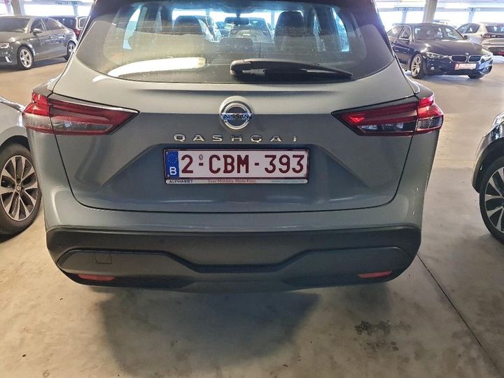 Photo 21 VIN: SJNTAAJ12U1098341 - NISSAN QASHQAI 