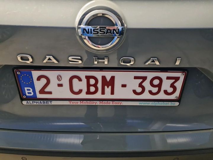 Photo 6 VIN: SJNTAAJ12U1098341 - NISSAN QASHQAI 