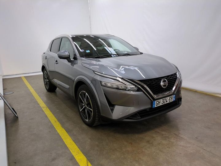 Photo 3 VIN: SJNTAAJ12U1099193 - NISSAN QASHQAI 