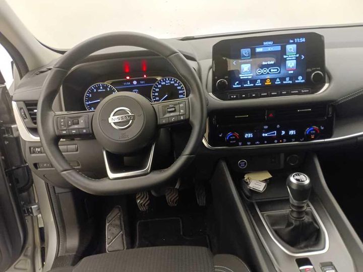 Photo 14 VIN: SJNTAAJ12U1100159 - NISSAN QASHQAI 