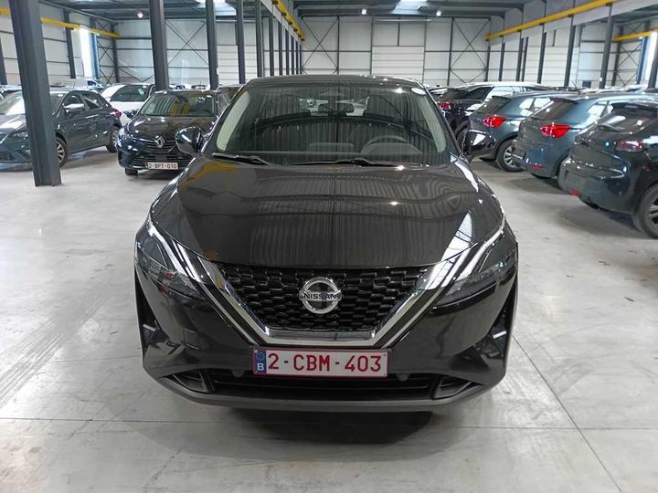 Photo 15 VIN: SJNTAAJ12U1103190 - NISSAN QASHQAI 