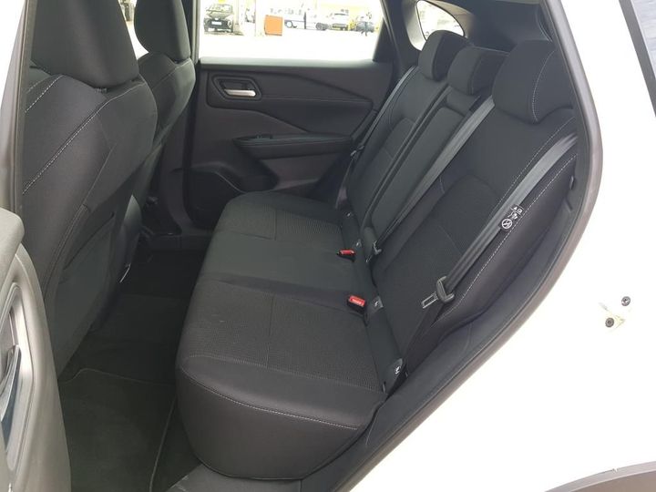 Photo 10 VIN: SJNTAAJ12U1113256 - NISSAN QASHQAI 