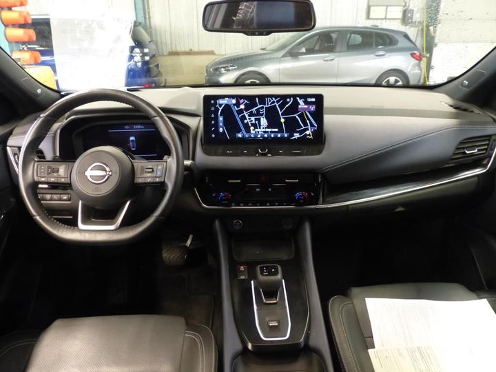 Photo 6 VIN: SJNTAAJ12U1180201 - NISSAN QASHQAI 