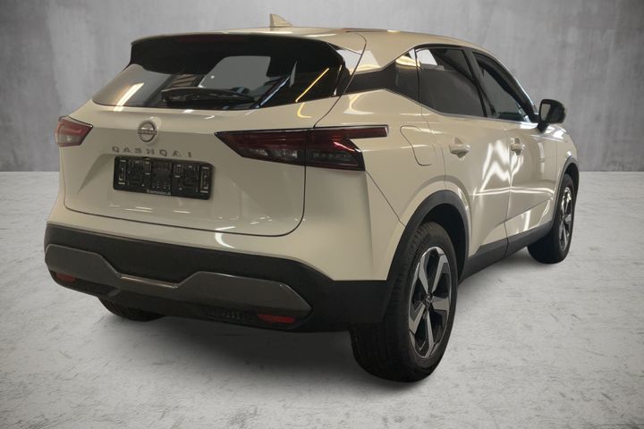 Photo 1 VIN: SJNTAAJ12U1207056 - NISSAN QASHQAI 