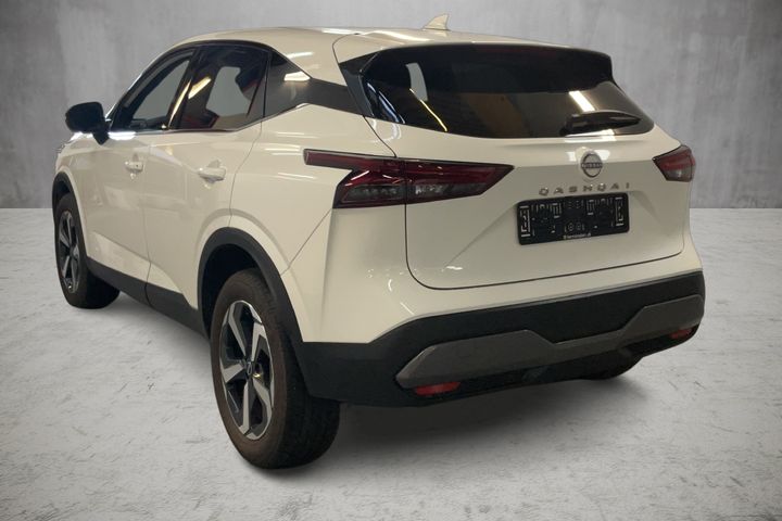 Photo 16 VIN: SJNTAAJ12U1207056 - NISSAN QASHQAI 