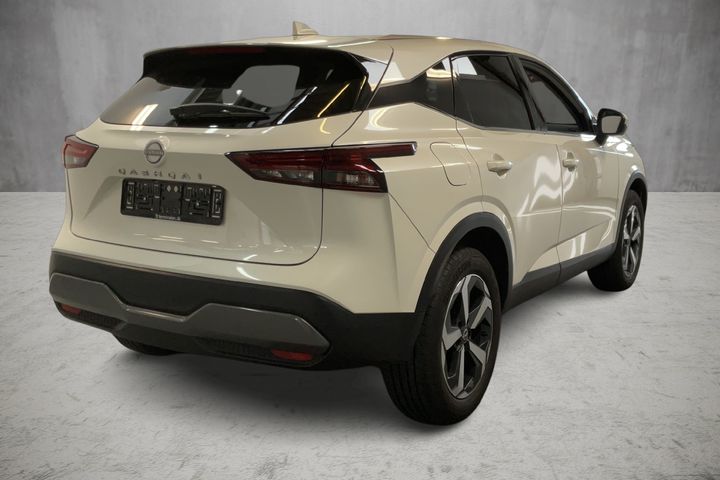 Photo 12 VIN: SJNTAAJ12U1224487 - NISSAN QASHQAI 