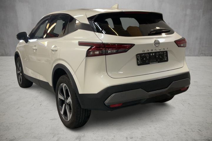 Photo 3 VIN: SJNTAAJ12U1224487 - NISSAN QASHQAI 