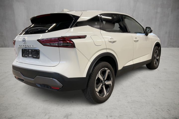 Photo 7 VIN: SJNTAAJ12U1227490 - NISSAN QASHQAI 