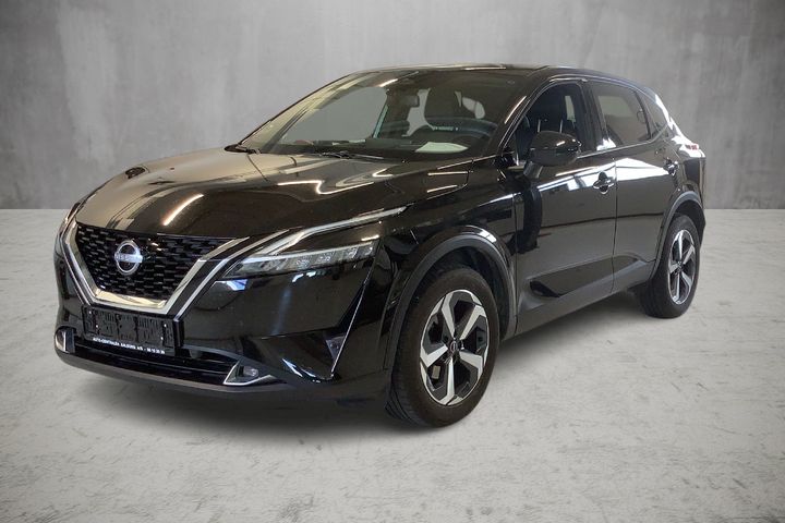 Photo 0 VIN: SJNTAAJ12U1232335 - NISSAN QASHQAI 