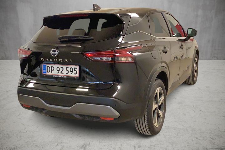 Photo 10 VIN: SJNTAAJ12U1241295 - NISSAN QASHQAI 