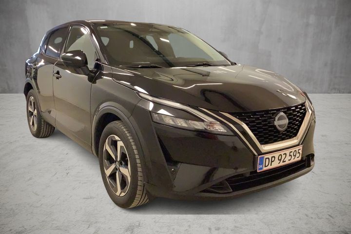 Photo 12 VIN: SJNTAAJ12U1241295 - NISSAN QASHQAI 