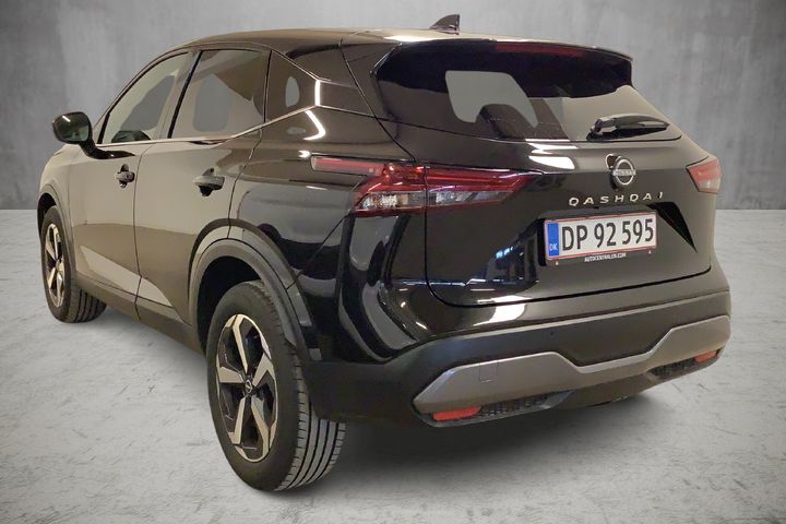 Photo 6 VIN: SJNTAAJ12U1241295 - NISSAN QASHQAI 