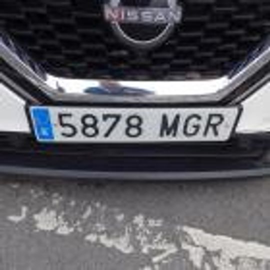 Photo 10 VIN: SJNTAAJ12U1241380 - NISSAN QASHQAI 