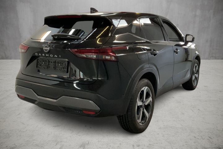 Photo 15 VIN: SJNTAAJ12U1249510 - NISSAN QASHQAI 