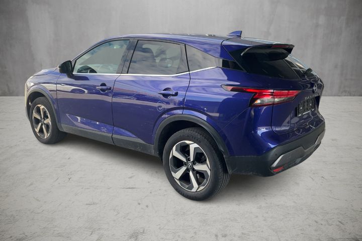 Photo 12 VIN: SJNTAAJ12U1249590 - NISSAN QASHQAI 