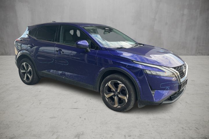 Photo 14 VIN: SJNTAAJ12U1249590 - NISSAN QASHQAI 