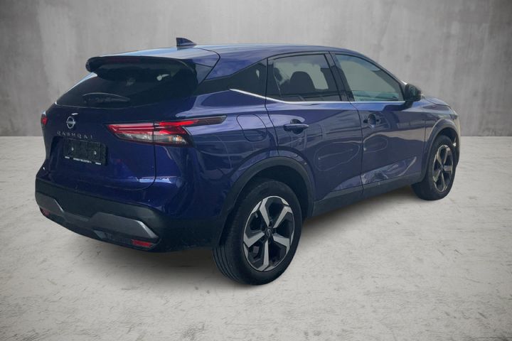 Photo 15 VIN: SJNTAAJ12U1249590 - NISSAN QASHQAI 