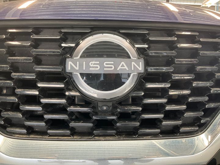 Photo 20 VIN: SJNTAAJ12U1249590 - NISSAN QASHQAI 