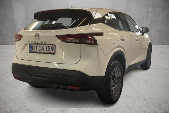 Photo 12 VIN: SJNTAAJ12U1249593 - NISSAN QASHQAI 