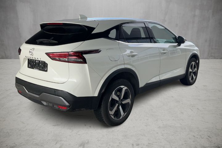 Photo 15 VIN: SJNTAAJ12U1249912 - NISSAN QASHQAI 