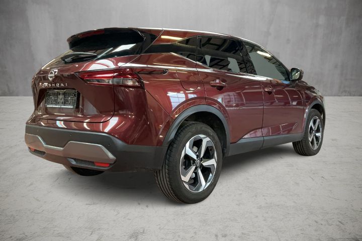 Photo 18 VIN: SJNTAAJ12U1253801 - NISSAN QASHQAI 