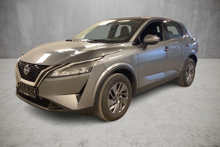 Photo 0 VIN: SJNTAAJ12U1254209 - NISSAN QASHQAI 