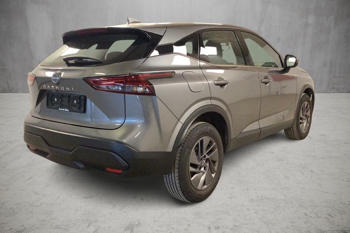 Photo 13 VIN: SJNTAAJ12U1254209 - NISSAN QASHQAI 