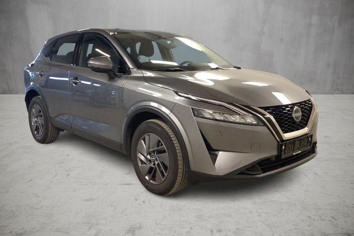 Photo 7 VIN: SJNTAAJ12U1254209 - NISSAN QASHQAI 