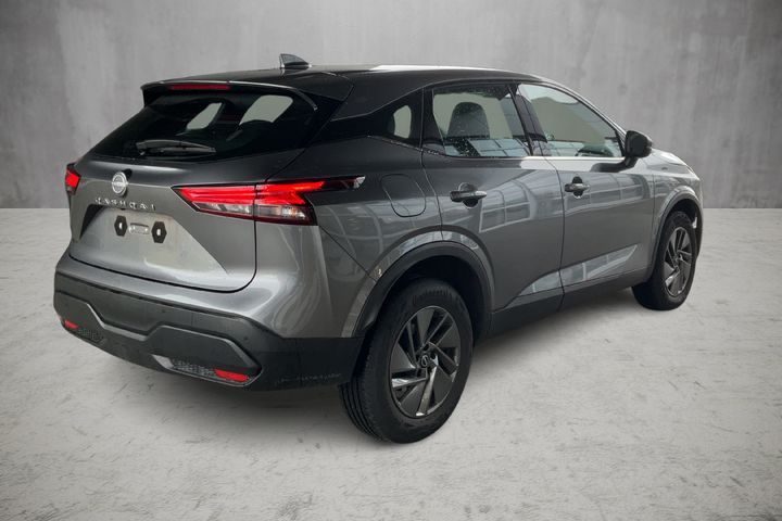 Photo 6 VIN: SJNTAAJ12U1254476 - NISSAN QASHQAI 