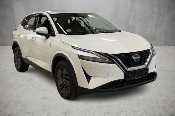 Photo 13 VIN: SJNTAAJ12U1257269 - NISSAN QASHQAI 