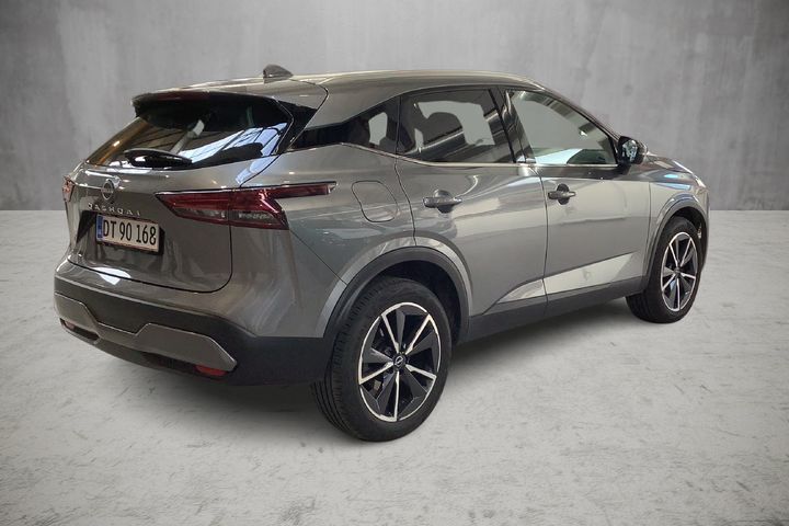 Photo 7 VIN: SJNTAAJ12U1270016 - NISSAN QASHQAI 