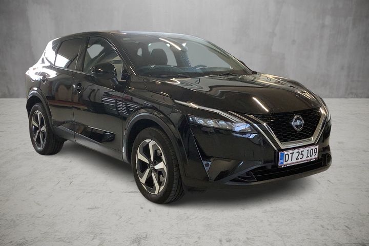 Photo 9 VIN: SJNTAAJ12U1270738 - NISSAN QASHQAI 