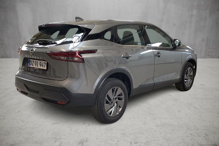 Photo 3 VIN: SJNTAAJ12U1393734 - NISSAN QASHQAI 