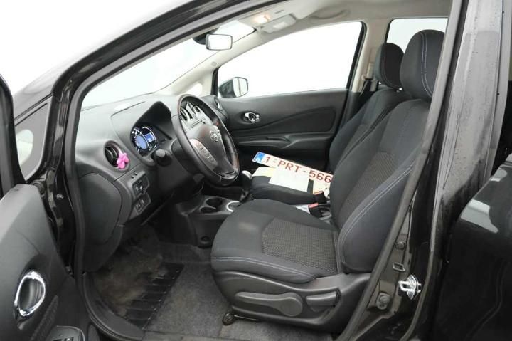 Photo 3 VIN: SJNTBAE12U1153176 - NISSAN NOTE &#3913 