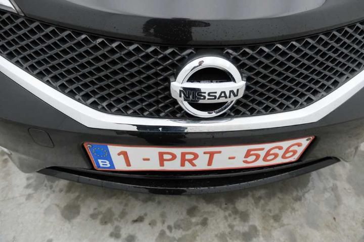 Photo 5 VIN: SJNTBAE12U1153176 - NISSAN NOTE &#3913 