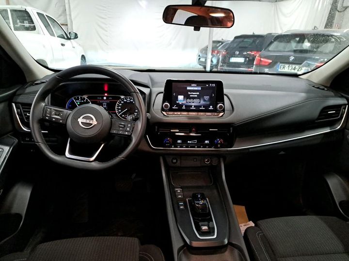 Photo 2 VIN: SJNTBAJ12U1243155 - NISSAN QASHQAI 