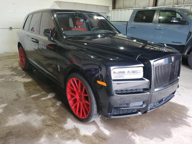 Photo 0 VIN: SLA689X58KU114047 - ROLLS-ROYCE CULLINAN 