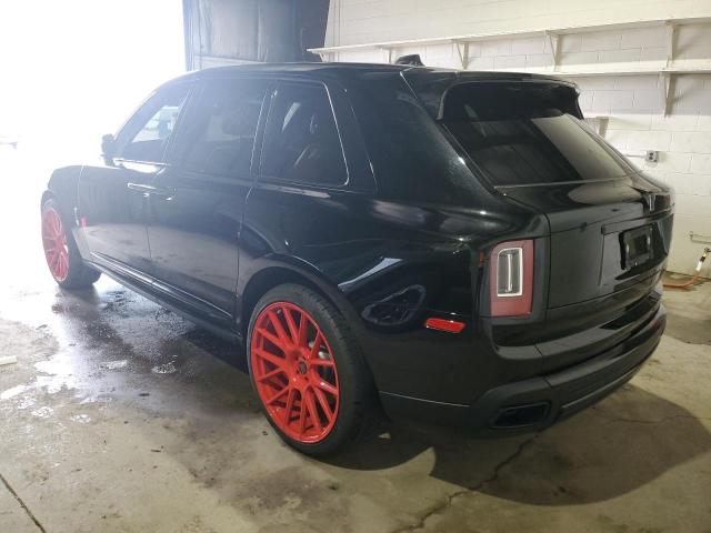 Photo 2 VIN: SLA689X58KU114047 - ROLLS-ROYCE CULLINAN 