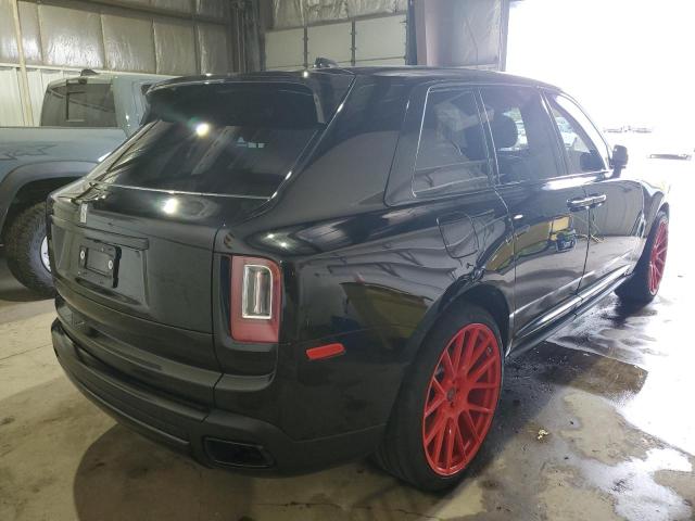 Photo 3 VIN: SLA689X58KU114047 - ROLLS-ROYCE CULLINAN 