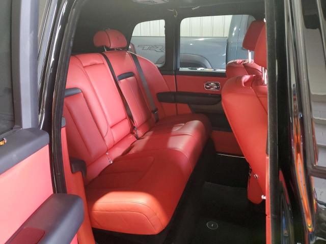 Photo 5 VIN: SLA689X58KU114047 - ROLLS-ROYCE CULLINAN 