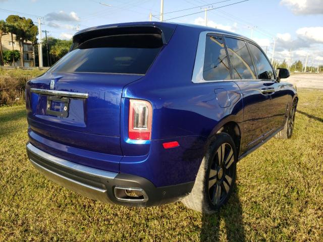 Photo 3 VIN: SLA689X5XKU113921 - ROLLS-ROYCE CULLINAN 