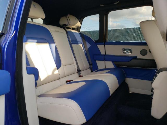 Photo 5 VIN: SLA689X5XKU113921 - ROLLS-ROYCE CULLINAN 