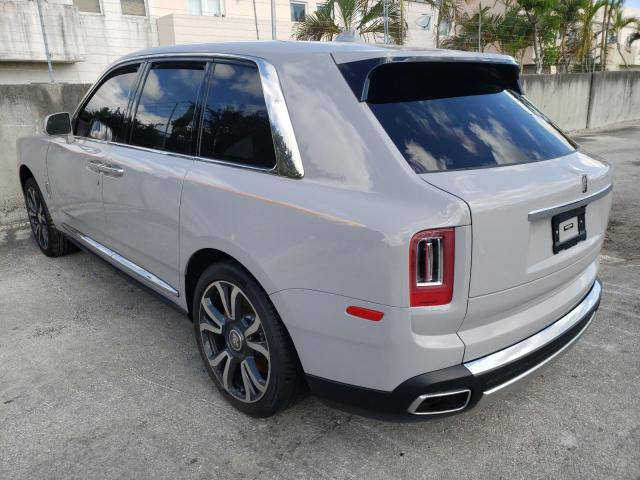 Photo 2 VIN: SLATV4C01MU205916 - ROLLS-ROYCE CULLINAN 