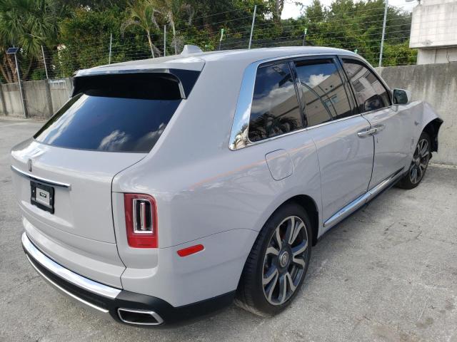 Photo 3 VIN: SLATV4C01MU205916 - ROLLS-ROYCE CULLINAN 